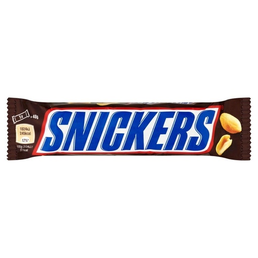 Snickers 48G