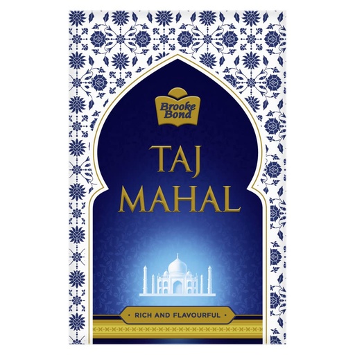 Taj Mahal Tea 250Gm