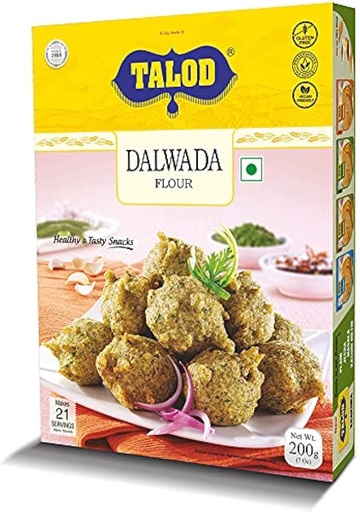 Talod Dalwada Flour 200G
