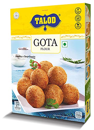 Talod Gota Flour 200G