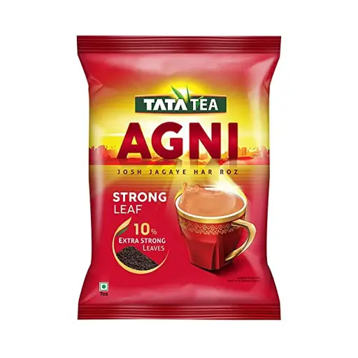 Tata Agni Tea 900G