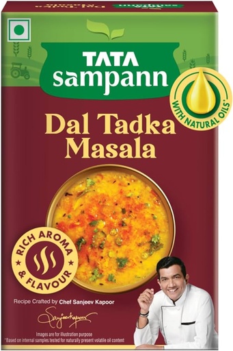 Tata Dal Tadka Masala 100G