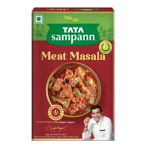 Tata Meat Masala 100G