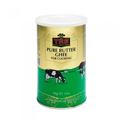 TRS Butter Ghee 1kg