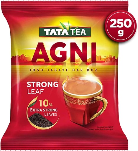 Tata Tea Agni 250G