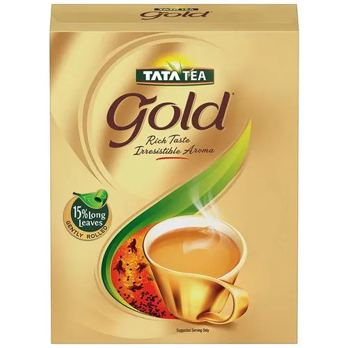 Tata Tea Gold 500G