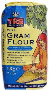 Trs Gram Flour 1Kg