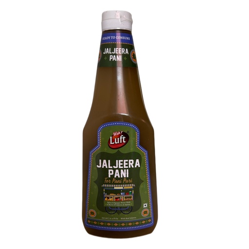 Wah Luft Jaljeera Pani 930 Ml