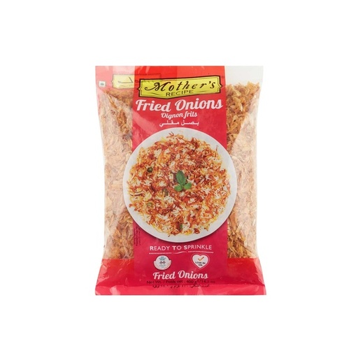 Mother's Fried Onion 400G