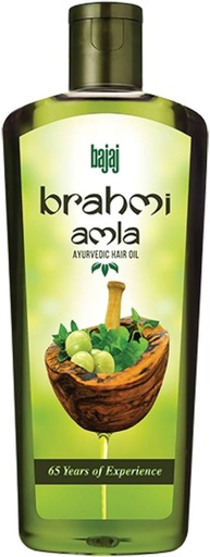 Bajaj Brahmi Amla 180ml