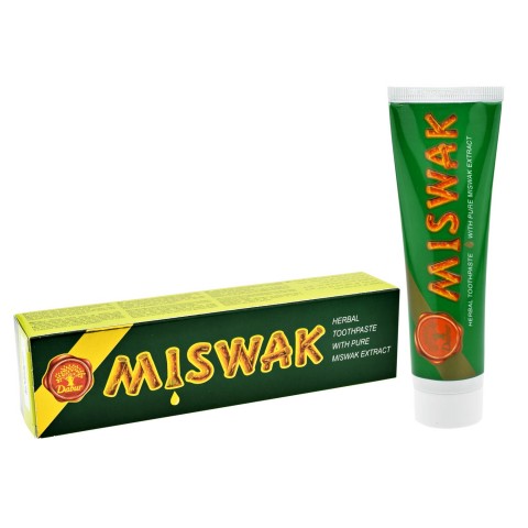 Dabur Miswak toothpaste 100g