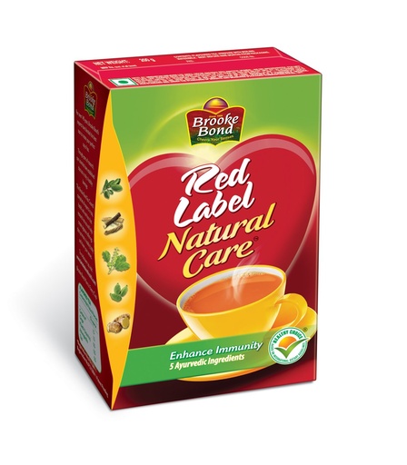 Red Label Tea 500G