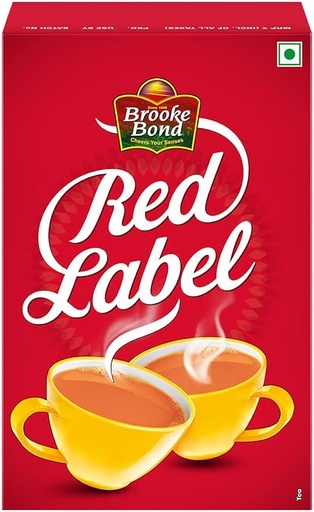 Red Label Tea 500gm