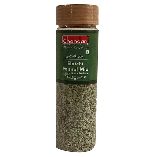 Chandan Elaichi Fennel Mix 140g