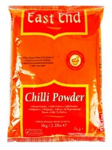 East End Chilli Powder 1kg