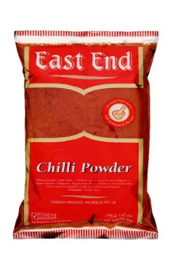 East End Chilli Powder 400G 