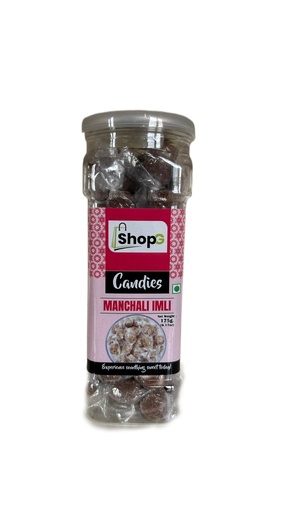 Patel Bandu Candies Manchali Imli 175G