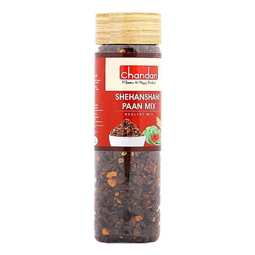 Chandan Shehanshahi Paan Mix 100G