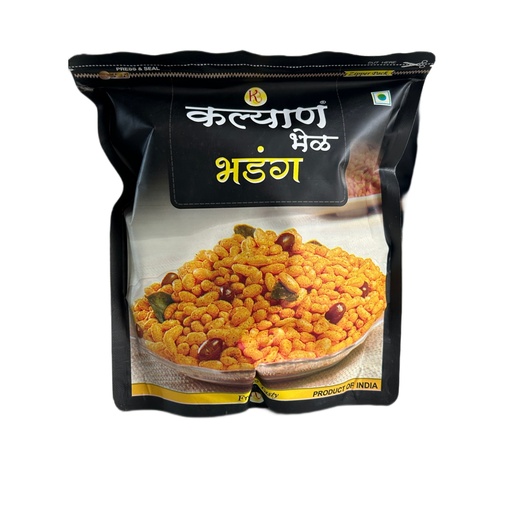 Kalyan Bhel Bhadang 200G 