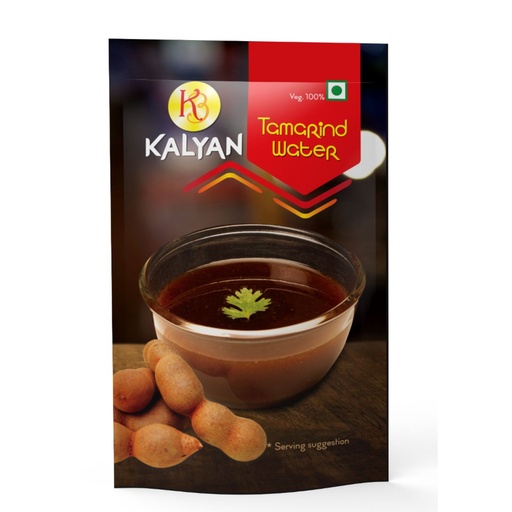 Kalyan Bhel Tamarind Water 150G