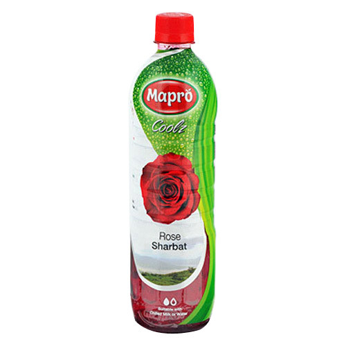Mapro Rose Sharbat 750Ml