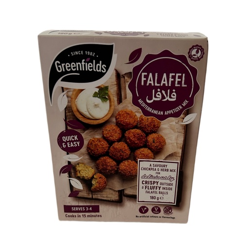 Green field Falafel Mix 180g