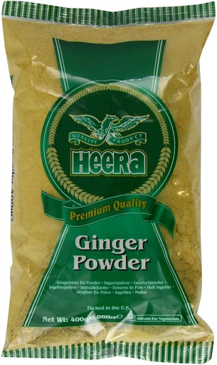 Heera Ginger Powder 400g