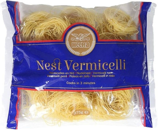 Heera Nest Vermicelli 375g