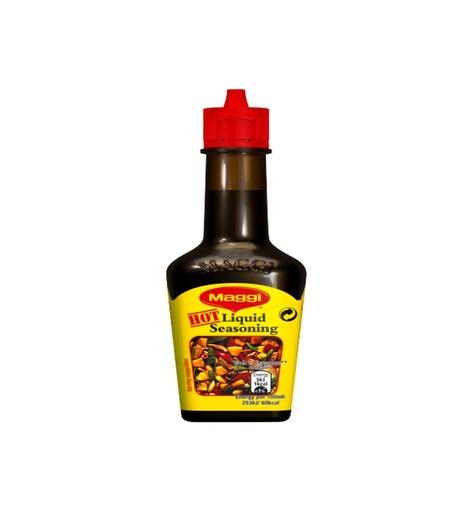 Maggi Liquid Hot 100Ml