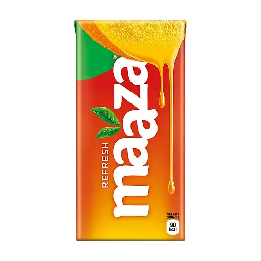Maaza Mango 150Ml