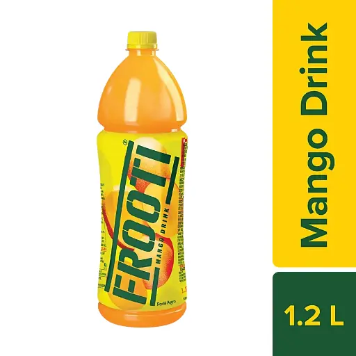 Parle Frooti 1.2L