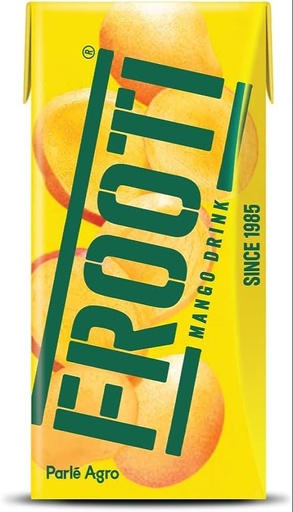Parle Frooti 125Ml