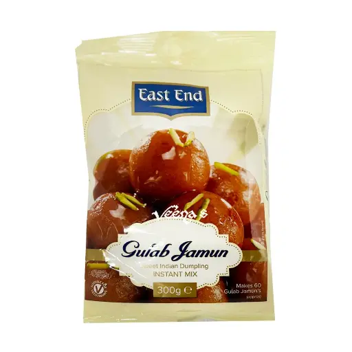East End Gulab Jamun Instant Mix 300G