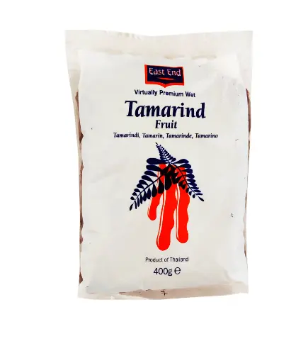 East End Tamarind Fruit 400G