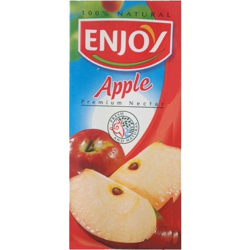 Enjoy Apple Juice 1L