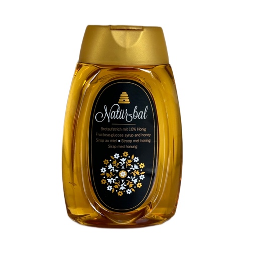 Naturbal Honey 450G