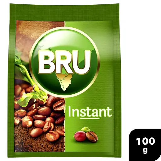 Bru Instant 100G