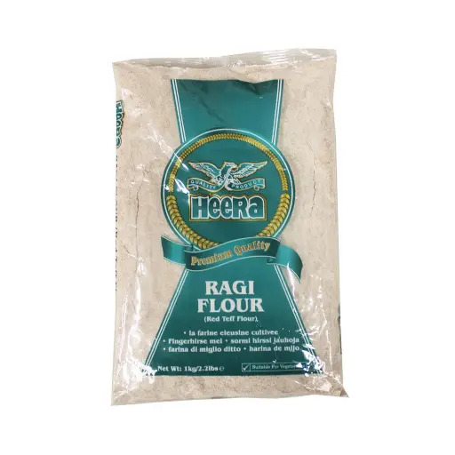Heera Rajgaro Flour 1kg 