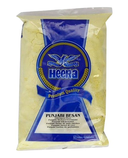 Heera Punjabi Beasan 1kg