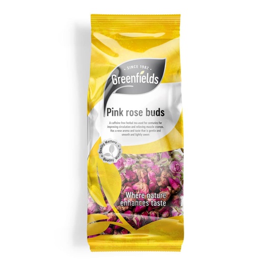 Greenfields Rose Petal 20G