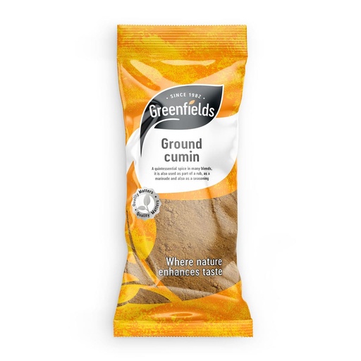 Greenfields Nutmeg Powder 75G