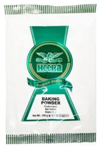 Heera Baking Powder 100g