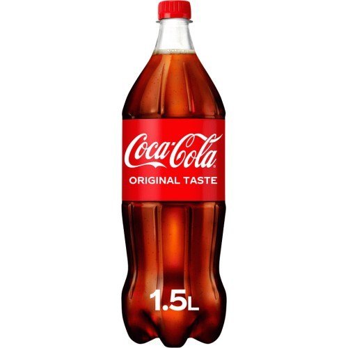 Coca-Cola Original 1.5L