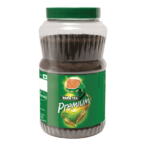 Tata Tea Premium Jar 800G