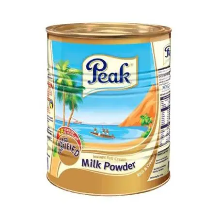 Peak Milk Powder 400G 
