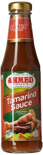Ahmed Tamarind Sauce 300G  