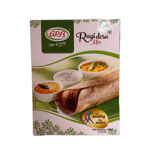 GRB Ragi Dosa Mix 200G