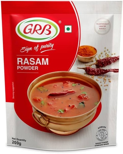 GRB Rasam Powder 200G