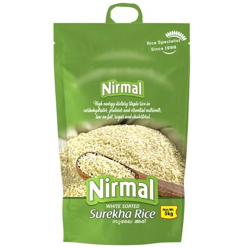 Nirmal Suleka Rice 5Kg