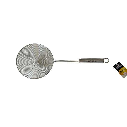 Xiongchu Stainless Steel - Skimmer Heavy 18